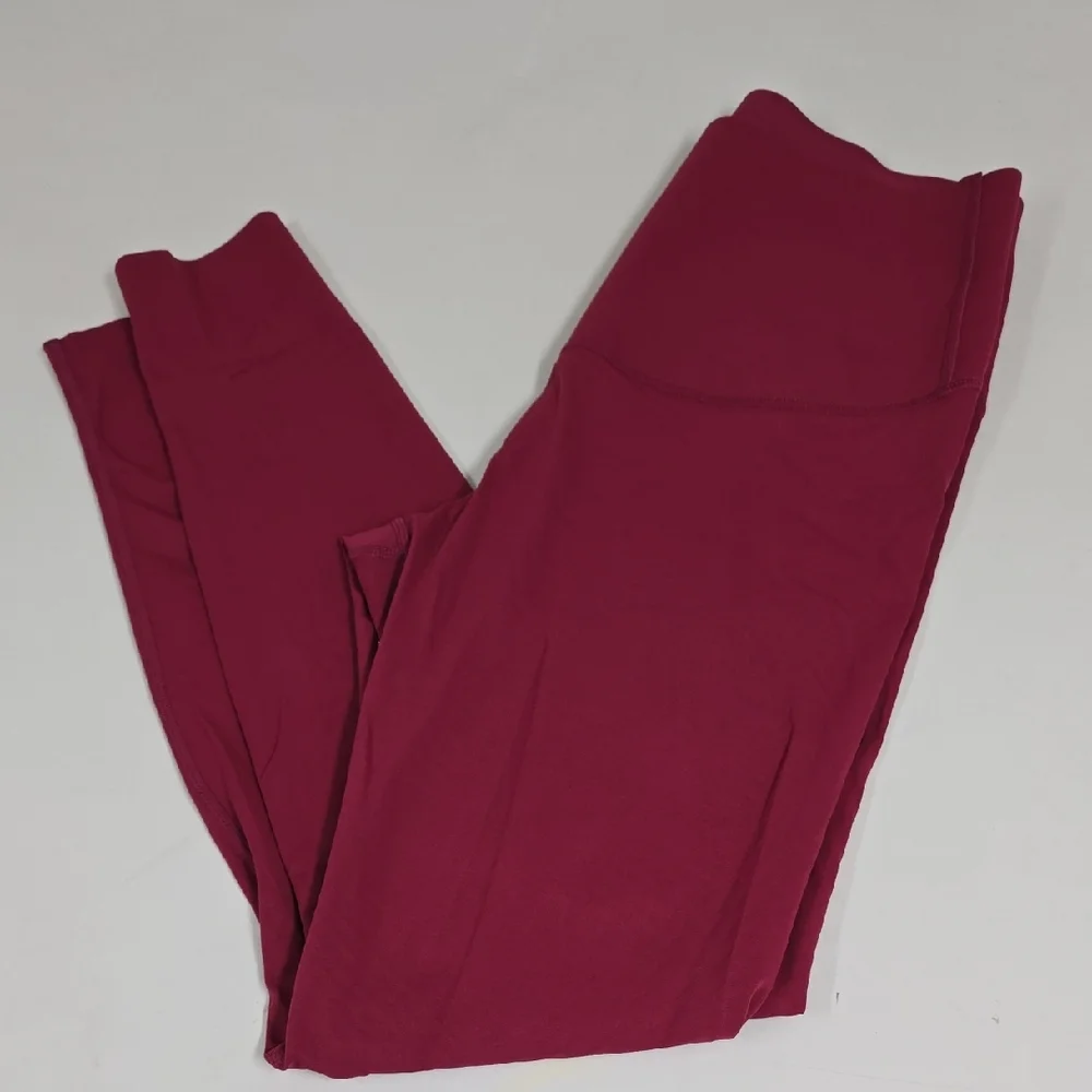 Fanka Beyond Nude Everyday Leggings - Picture 2 of 13